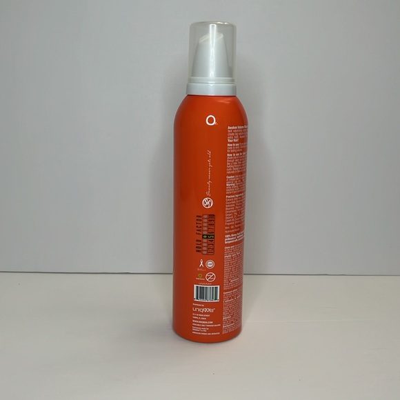 PROMISE AWAKEN VOLUME MOUSSE by Uniqkka 9.8oz new - Picture 2 of 8